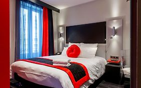 Hotel Boutique Richelieu, Lyon Gare Part-Dieu